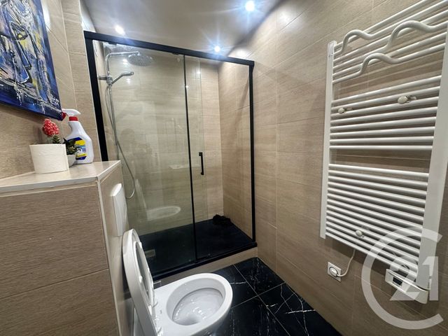 Appartement F5 à vendre - 5 pièces - 91,54 m2 - Massy - 91 - ILE-DE-FRANCE