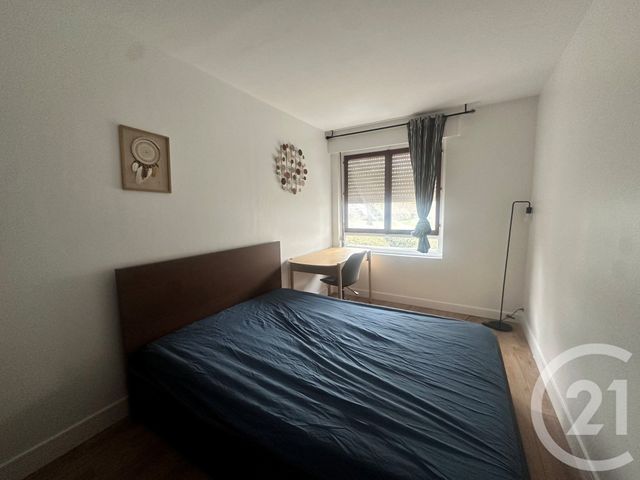 Appartement F5 à vendre - 5 pièces - 91,54 m2 - Massy - 91 - ILE-DE-FRANCE