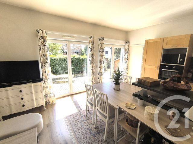 Appartement F4 à louer - 4 pièces - 72,67 m2 - Palaiseau - 91 - ILE-DE-FRANCE