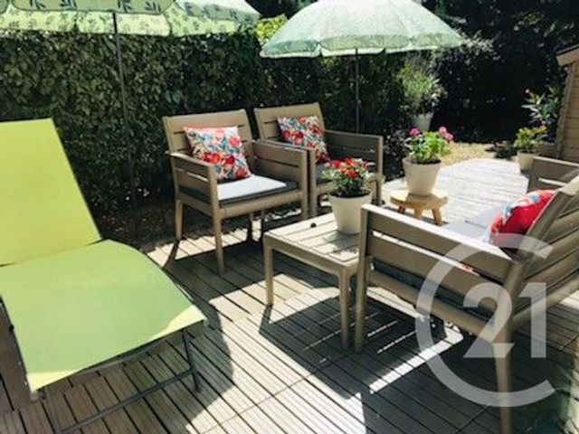 Appartement F4 à louer - 4 pièces - 72,67 m2 - Palaiseau - 91 - ILE-DE-FRANCE