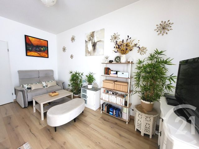 Appartement F4 à louer - 4 pièces - 72,67 m2 - Palaiseau - 91 - ILE-DE-FRANCE