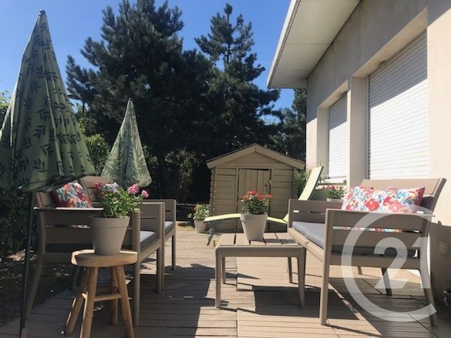 appartement - PALAISEAU - 91