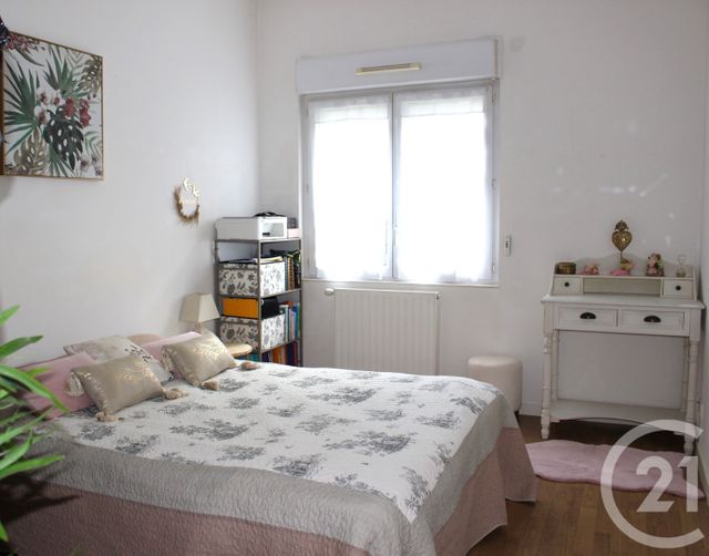 Appartement F4 à louer - 4 pièces - 72,67 m2 - Palaiseau - 91 - ILE-DE-FRANCE