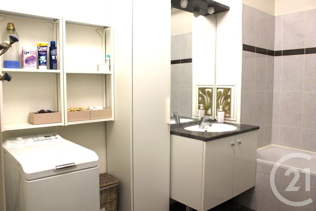 Appartement F4 à louer - 4 pièces - 72,67 m2 - Palaiseau - 91 - ILE-DE-FRANCE