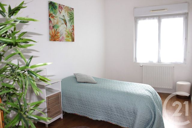 Appartement F4 à louer - 4 pièces - 72,67 m2 - Palaiseau - 91 - ILE-DE-FRANCE