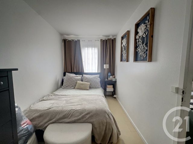 Appartement F3 &agrave; vendre - 3 pi&egrave;ces - 51 m2 - Massy - 91 - ILE-DE-FRANCE