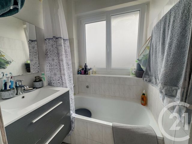 Appartement F3 &agrave; vendre - 3 pi&egrave;ces - 51 m2 - Massy - 91 - ILE-DE-FRANCE