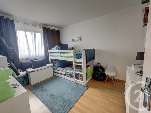 Appartement F3 &agrave; vendre - 3 pi&egrave;ces - 51 m2 - Massy - 91 - ILE-DE-FRANCE