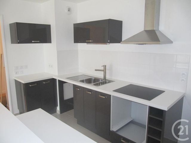 Appartement F3 à louer - 3 pièces - 64,70 m2 - Massy - 91 - ILE-DE-FRANCE
