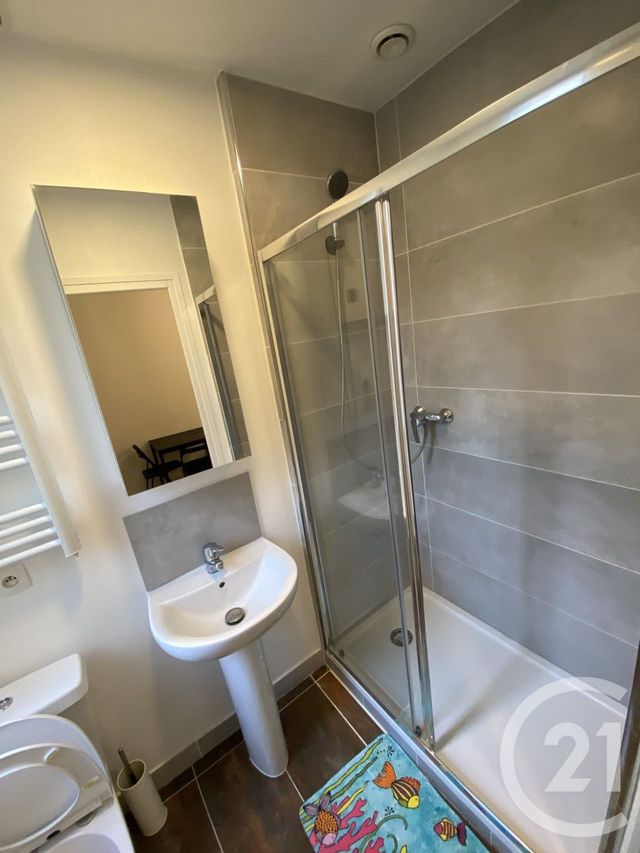 Appartement F1 à louer - 1 pièce - 13,90 m2 - Montrouge - 92 - ILE-DE-FRANCE