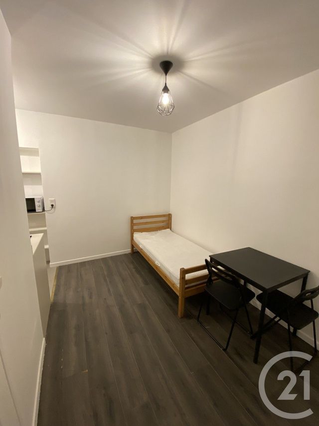 Appartement F1 à louer - 1 pièce - 13,90 m2 - Montrouge - 92 - ILE-DE-FRANCE