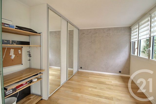 Appartement Duplex à vendre - 4 pièces - 79,20 m2 - Massy - 91 - ILE-DE-FRANCE