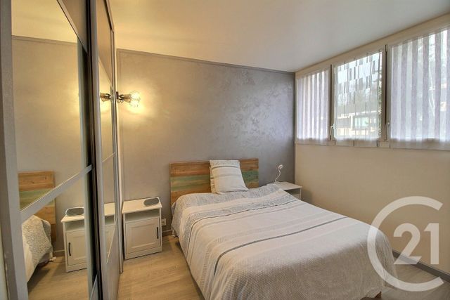 Appartement Duplex à vendre - 4 pièces - 79,20 m2 - Massy - 91 - ILE-DE-FRANCE