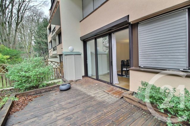 Appartement Duplex à vendre - 4 pièces - 79,20 m2 - Massy - 91 - ILE-DE-FRANCE