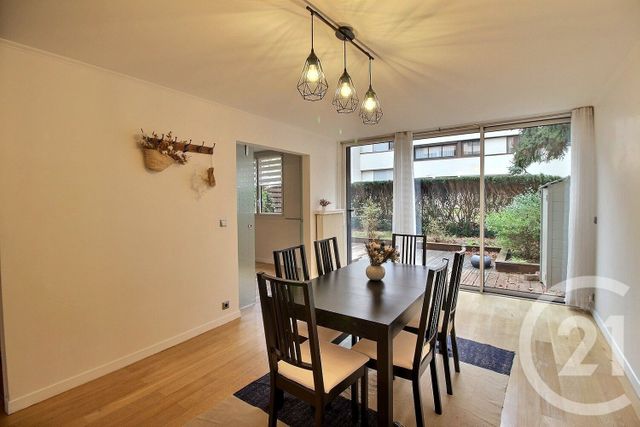 appartement - MASSY - 91