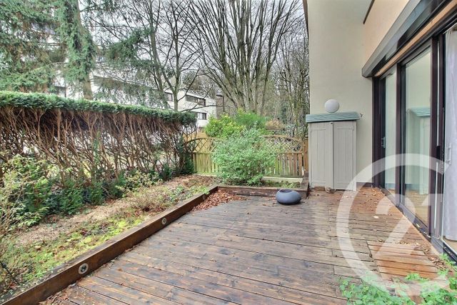 Appartement Duplex à vendre - 4 pièces - 79,20 m2 - Massy - 91 - ILE-DE-FRANCE