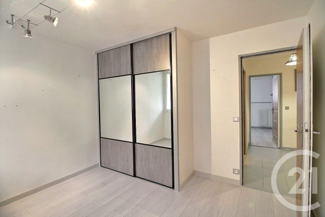 Appartement Duplex à vendre - 4 pièces - 79,20 m2 - Massy - 91 - ILE-DE-FRANCE