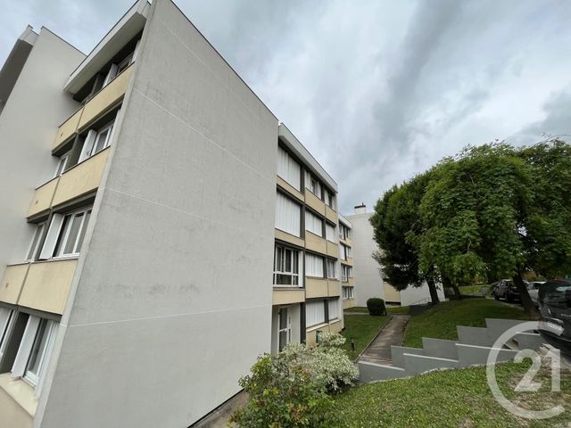 Appartement F3 &agrave; louer - 3 pi&egrave;ces - 62 m2 - Antony - 92 - ILE-DE-FRANCE