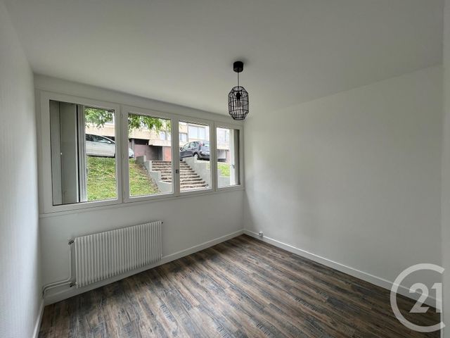 Appartement F3 &agrave; louer - 3 pi&egrave;ces - 62 m2 - Antony - 92 - ILE-DE-FRANCE