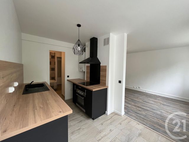 Appartement F3 &agrave; louer - 3 pi&egrave;ces - 62 m2 - Antony - 92 - ILE-DE-FRANCE