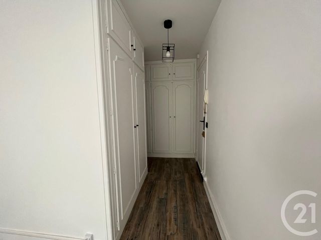 Appartement F3 &agrave; louer - 3 pi&egrave;ces - 62 m2 - Antony - 92 - ILE-DE-FRANCE