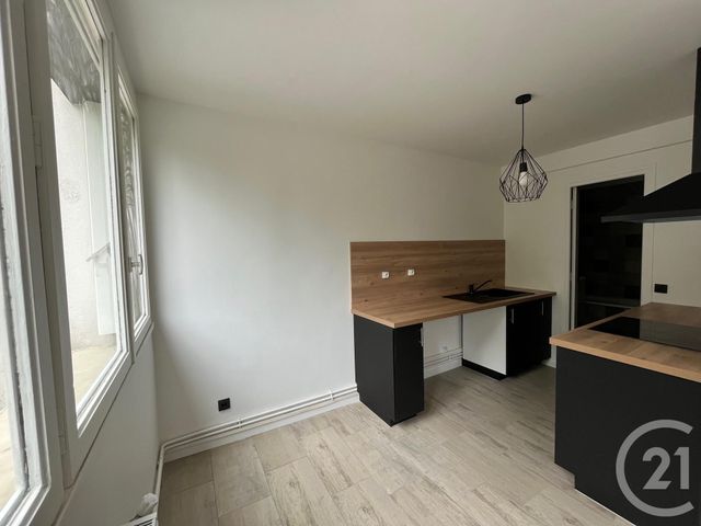 Appartement F3 &agrave; louer - 3 pi&egrave;ces - 62 m2 - Antony - 92 - ILE-DE-FRANCE