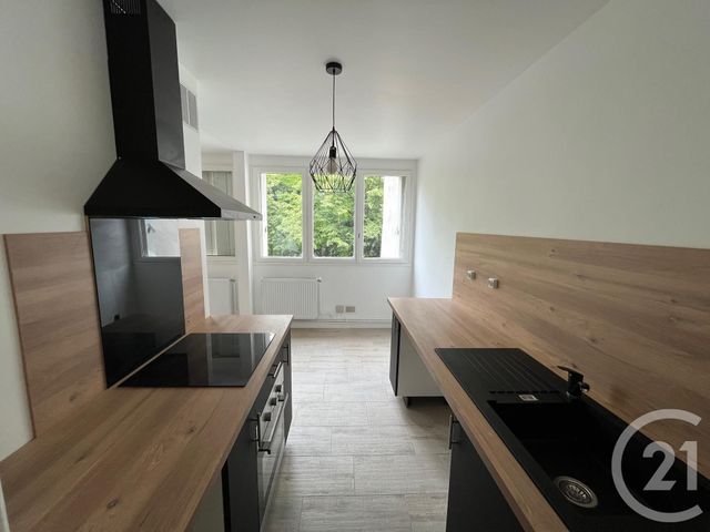 Appartement F3 &agrave; louer - 3 pi&egrave;ces - 62 m2 - Antony - 92 - ILE-DE-FRANCE