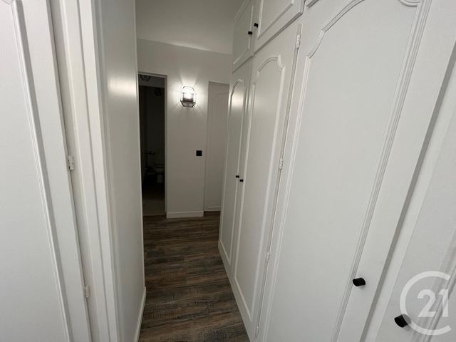 Appartement F3 &agrave; louer - 3 pi&egrave;ces - 62 m2 - Antony - 92 - ILE-DE-FRANCE