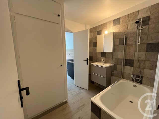 Appartement F3 &agrave; louer - 3 pi&egrave;ces - 62 m2 - Antony - 92 - ILE-DE-FRANCE