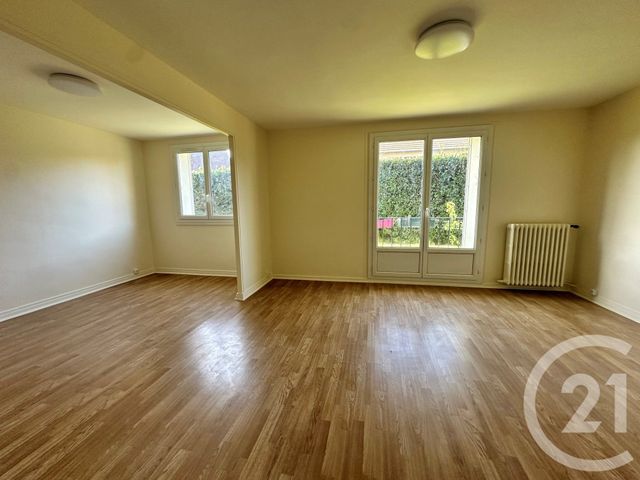 Appartement F4 &agrave; louer - 4 pi&egrave;ces - 62,88 m2 - Massy - 91 - ILE-DE-FRANCE