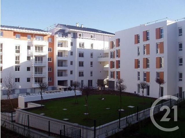 Appartement F3 &agrave; louer - 3 pi&egrave;ces - 57,89 m2 - Massy - 91 - ILE-DE-FRANCE