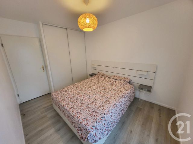 Appartement F3 &agrave; louer - 3 pi&egrave;ces - 57,89 m2 - Massy - 91 - ILE-DE-FRANCE