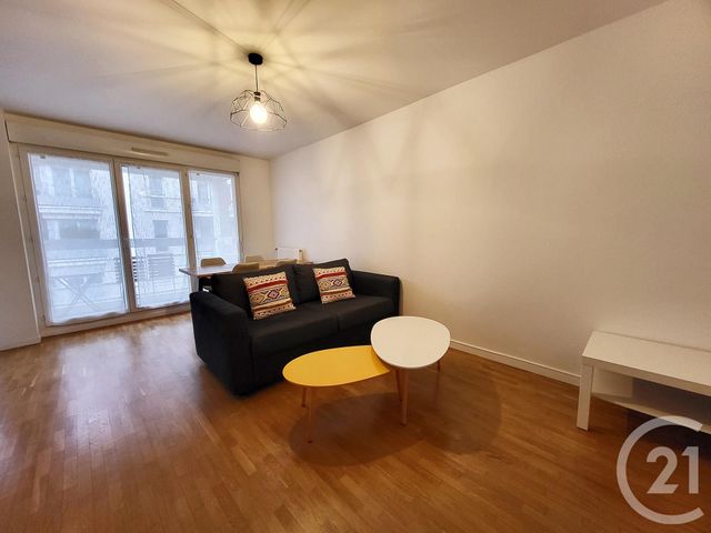 Appartement F3 &agrave; louer - 3 pi&egrave;ces - 57,89 m2 - Massy - 91 - ILE-DE-FRANCE