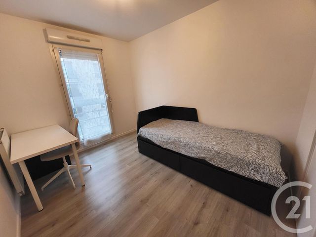 Appartement F3 &agrave; louer - 3 pi&egrave;ces - 57,89 m2 - Massy - 91 - ILE-DE-FRANCE