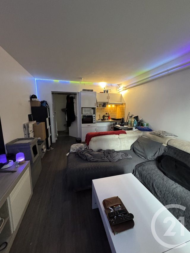 appartement - LE PLESSIS ROBINSON - 92