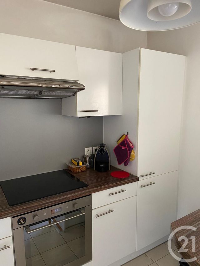 Appartement F2 &agrave; louer - 2 pi&egrave;ces - 40 m2 - Massy - 91 - ILE-DE-FRANCE