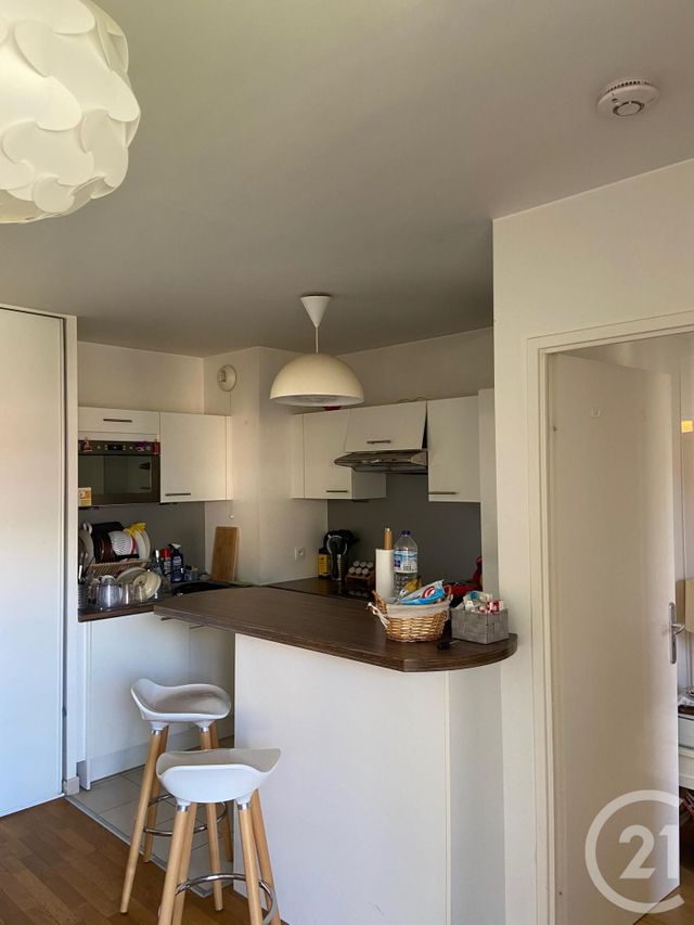 appartement - MASSY - 91