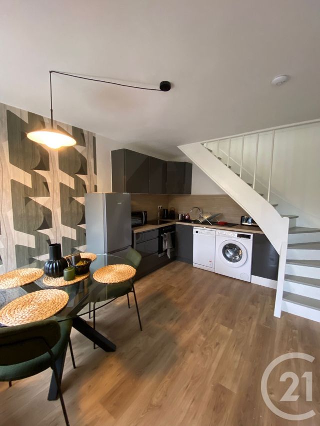 appartement - MASSY - 91