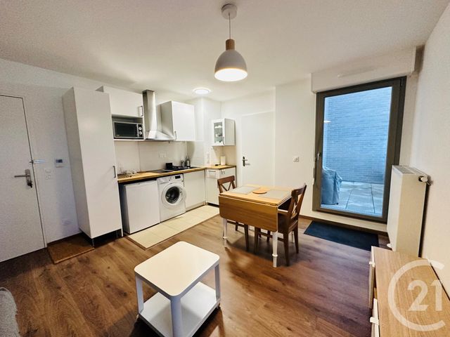 appartement - MASSY - 91