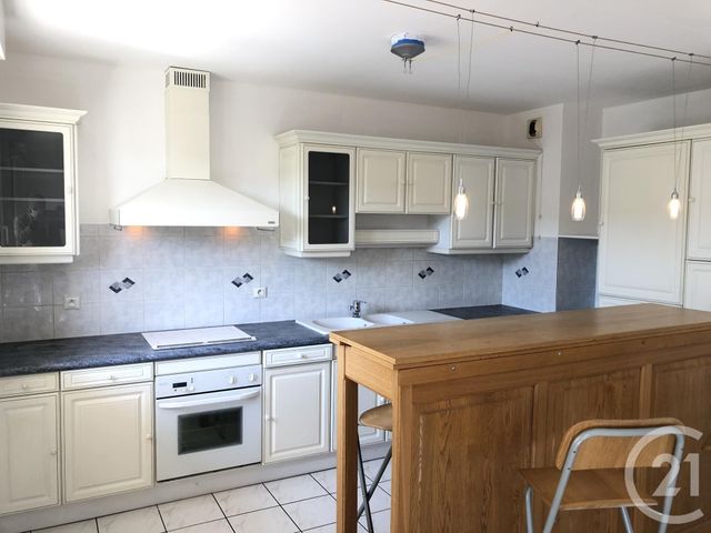 appartement - MASSY - 91