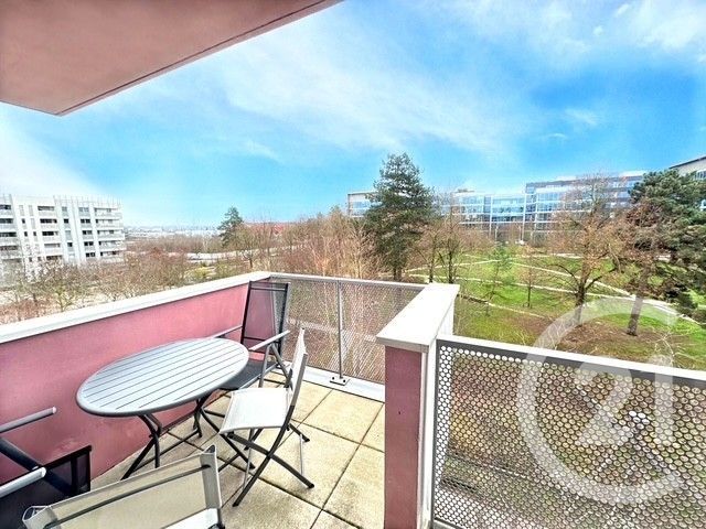 Appartement F4 &agrave; vendre - 4 pi&egrave;ces - 89,17 m2 - Massy - 91 - ILE-DE-FRANCE