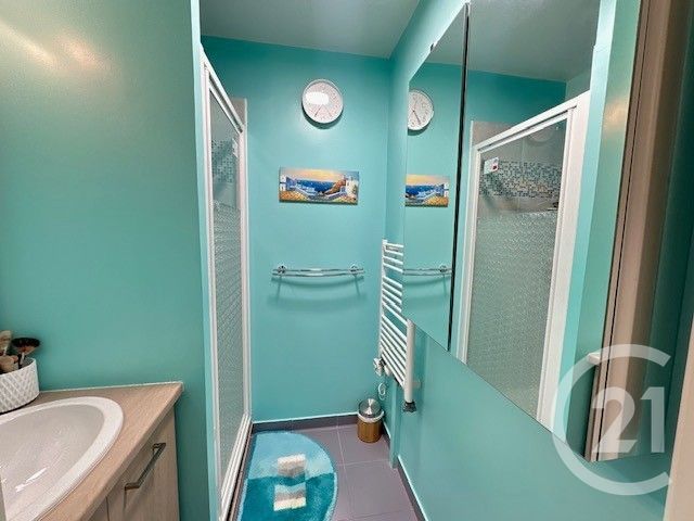 Appartement F4 &agrave; vendre - 4 pi&egrave;ces - 89,17 m2 - Massy - 91 - ILE-DE-FRANCE