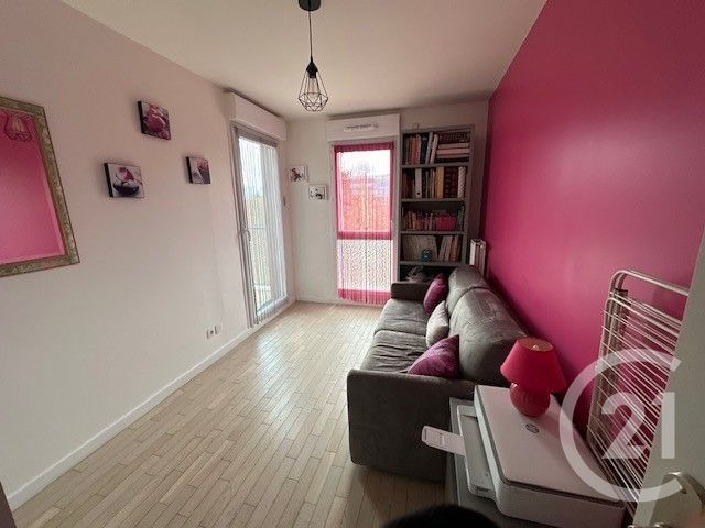 Appartement F4 &agrave; vendre - 4 pi&egrave;ces - 89,17 m2 - Massy - 91 - ILE-DE-FRANCE