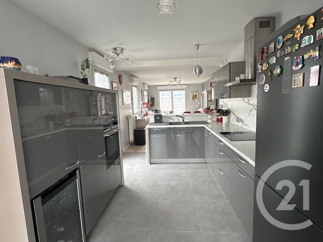 Appartement F4 &agrave; vendre - 4 pi&egrave;ces - 89,17 m2 - Massy - 91 - ILE-DE-FRANCE