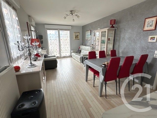appartement - MASSY - 91