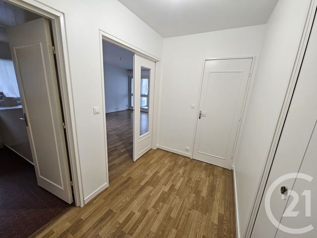 Appartement F3 &agrave; louer - 3 pi&egrave;ces - 74,23 m2 - Velizy Villacoublay - 78 - ILE-DE-FRANCE