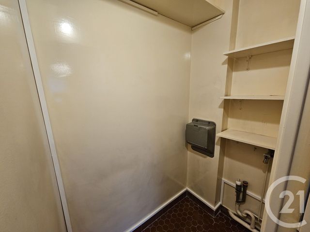 Appartement F3 &agrave; louer - 3 pi&egrave;ces - 74,23 m2 - Velizy Villacoublay - 78 - ILE-DE-FRANCE