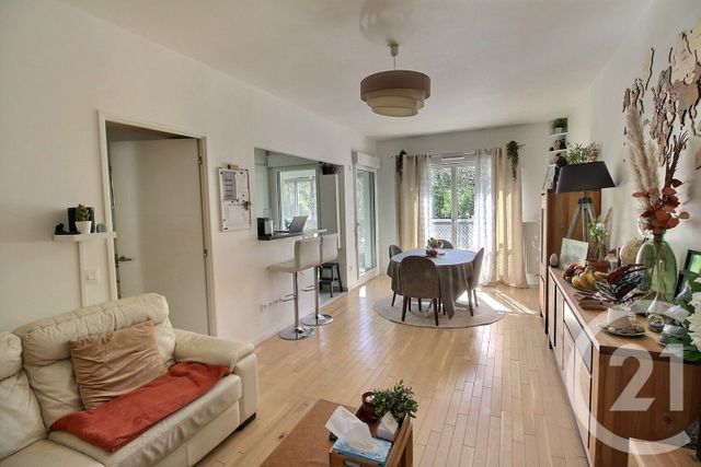 appartement - MASSY - 91