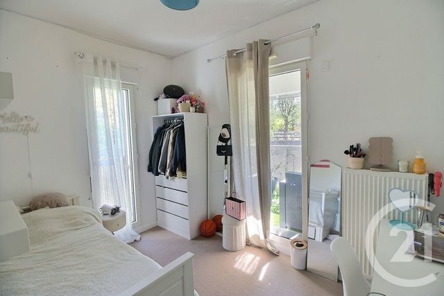 Appartement F4 &agrave; vendre - 4 pi&egrave;ces - 79,55 m2 - Massy - 91 - ILE-DE-FRANCE