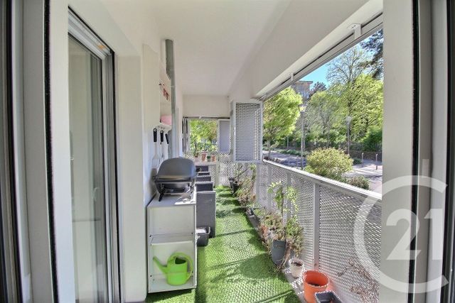 Appartement F4 &agrave; vendre - 4 pi&egrave;ces - 79,55 m2 - Massy - 91 - ILE-DE-FRANCE